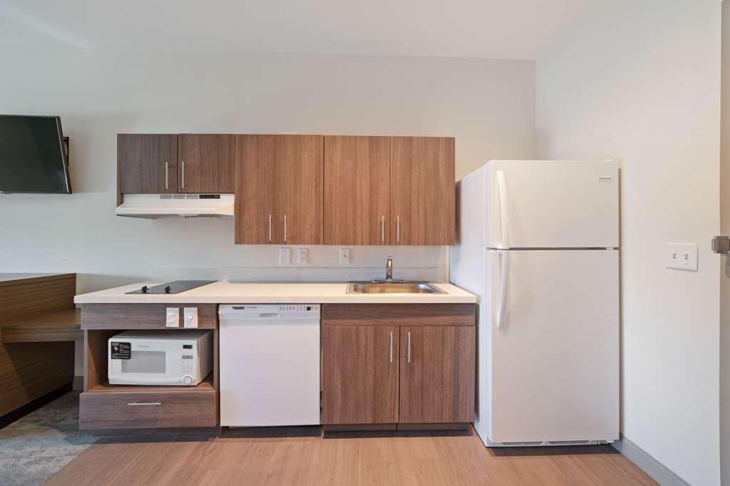 Extended Stay America Premier Suites - Greenville - Woodruff Road Kamer foto