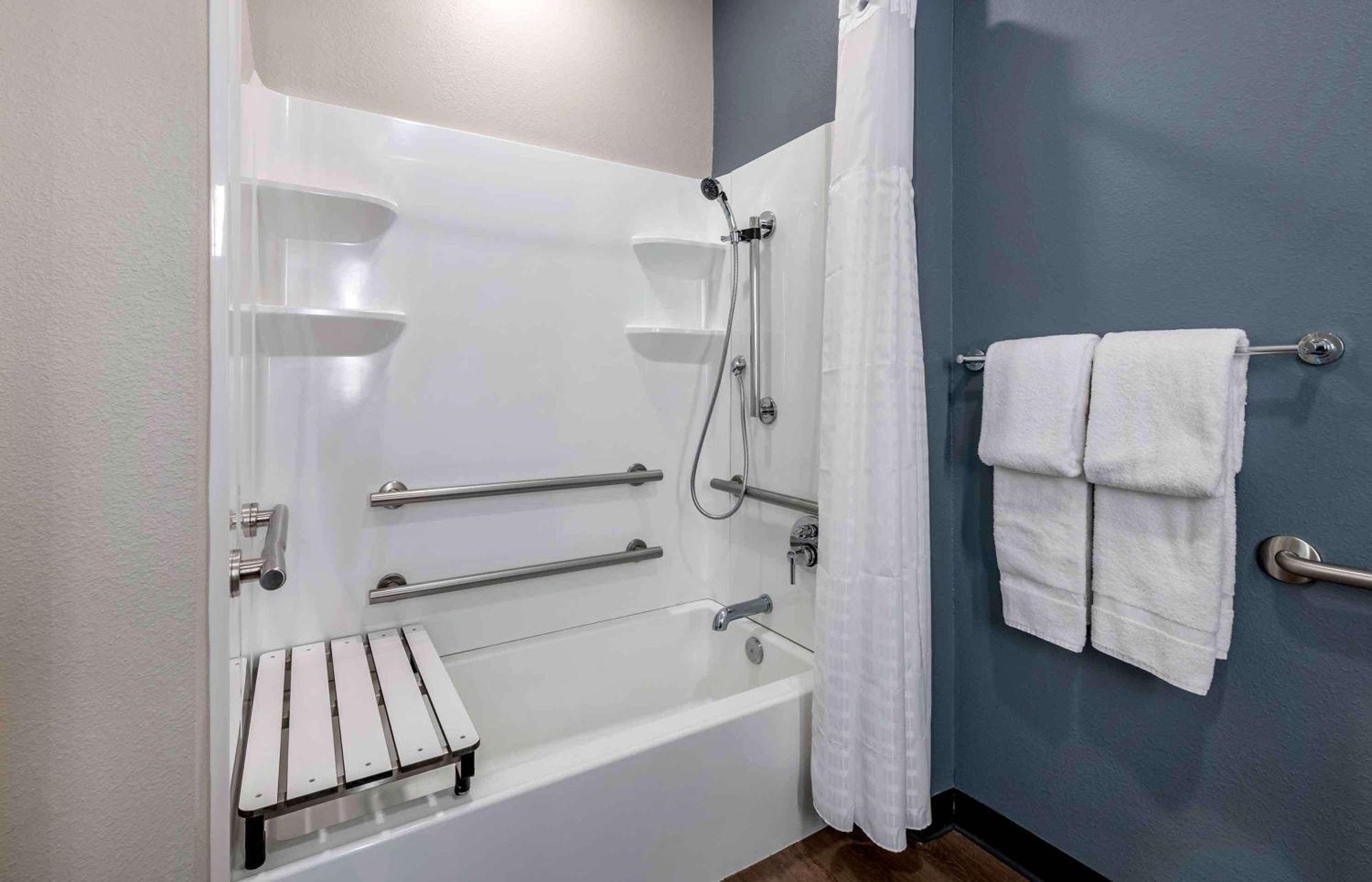 Extended Stay America Premier Suites - Greenville - Woodruff Road Buitenkant foto