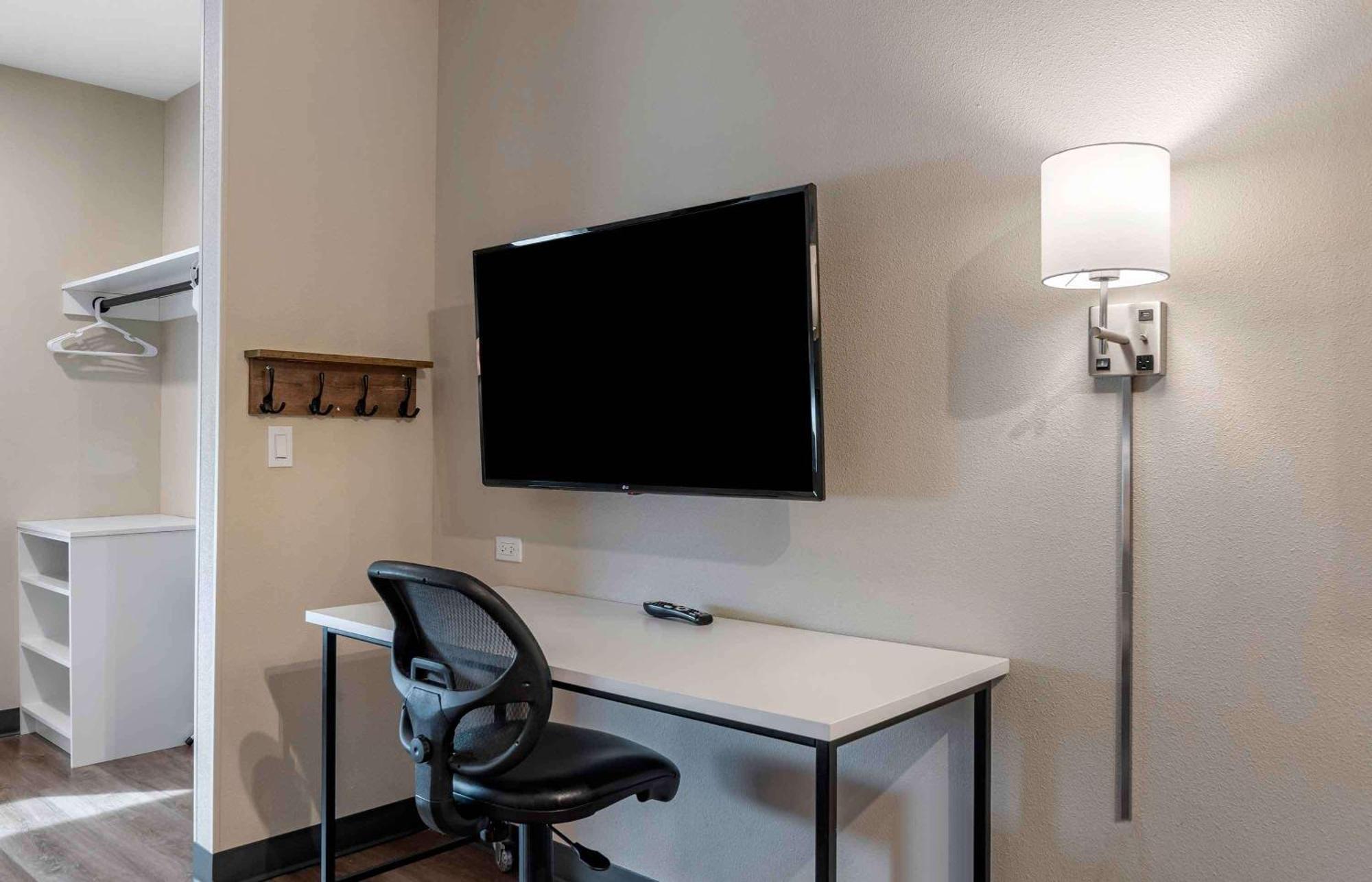 Extended Stay America Premier Suites - Greenville - Woodruff Road Buitenkant foto