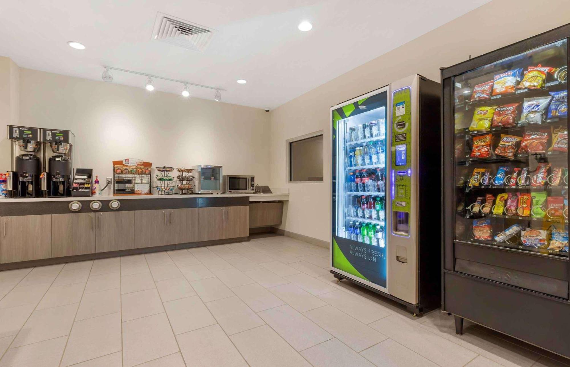 Extended Stay America Premier Suites - Greenville - Woodruff Road Buitenkant foto