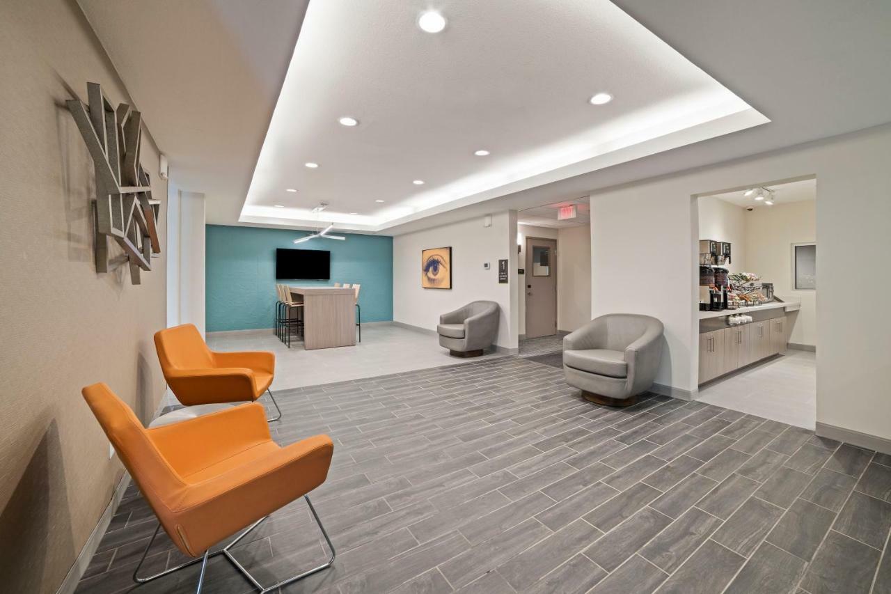 Extended Stay America Premier Suites - Greenville - Woodruff Road Buitenkant foto